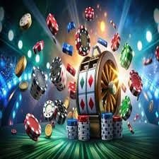 Metode deposit DANA OVO GoPay di slot 16